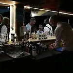 Hotel-restaurant Marina Di Lava - Grand Ajaccio Hotel 3*