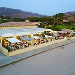 Hotel-restaurant Marina Di Lava - Grand Ajaccio Hotel 3*