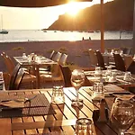 Hotel-restaurant Marina Di Lava - Grand Ajaccio Appietto