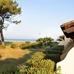 Hotel-restaurant Marina Di Lava - Grand Ajaccio 3*