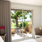Hotel-restaurant Marina Di Lava - Grand Ajaccio 3* Appietto