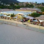 Hotel-restaurant Marina Di Lava - Grand Ajaccio Hotel