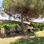 Hotel-restaurant Marina Di Lava - Grand Ajaccio 3* Appietto