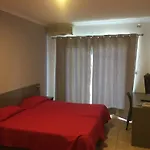 Hotel-restaurant Marina Di Lava - Grand Ajaccio Hotel 3*