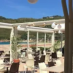 Hotel-restaurant Marina Di Lava - Grand Ajaccio Hotel