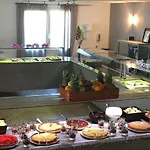Hotel-restaurant Marina Di Lava - Grand Ajaccio Hotel 3*