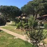 Hotel-restaurant Marina Di Lava - Grand Ajaccio 3* Appietto