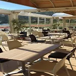 Hotel-restaurant Marina Di Lava - Grand Ajaccio Hotel 3*