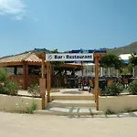 Hotel-restaurant Marina Di Lava - Grand Ajaccio Appietto