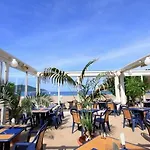 Hotel-restaurant Marina Di Lava - Grand Ajaccio