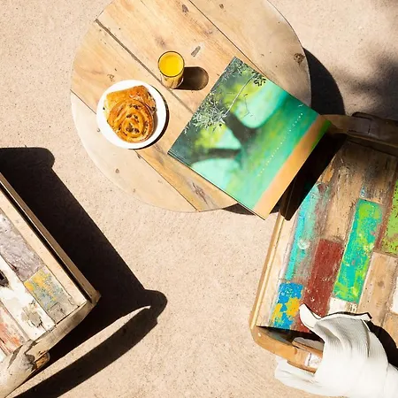 Hotel-restaurant Marina Di Lava - Grand Ajaccio 호텔 3*