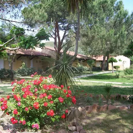 Hotel-restaurant Marina Di Lava - Grand Ajaccio 3*