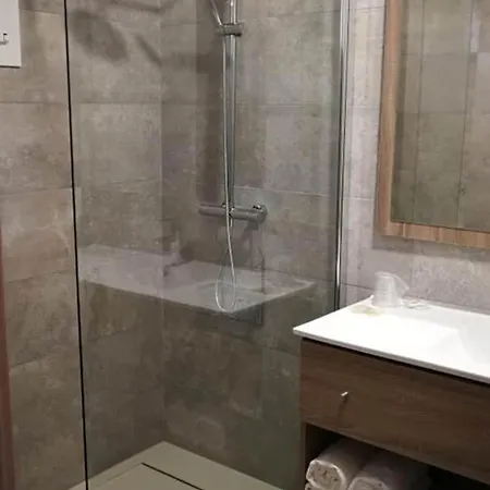 호텔 Hotel-restaurant Marina Di Lava - Grand Ajaccio 아피에토