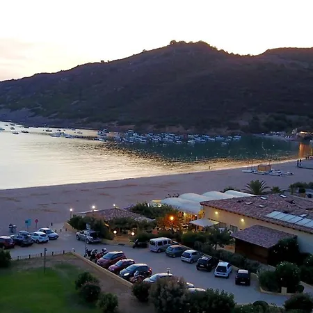 فندق Hotel-restaurant Marina Di Lava - Grand Ajaccio Appietto