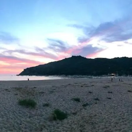 Hotel-restaurant Marina Di Lava - Grand Ajaccio 호텔