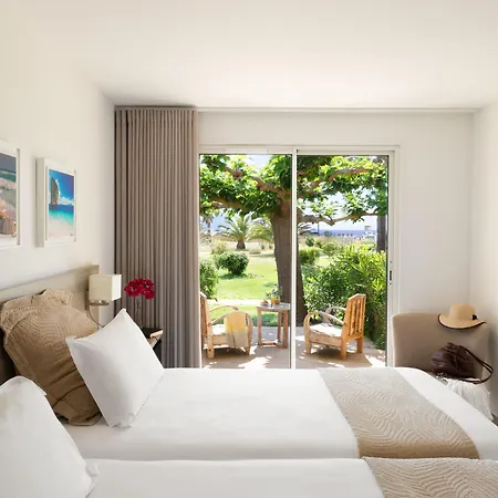 Hotel-restaurant Marina Di Lava - Grand Ajaccio 아피에토