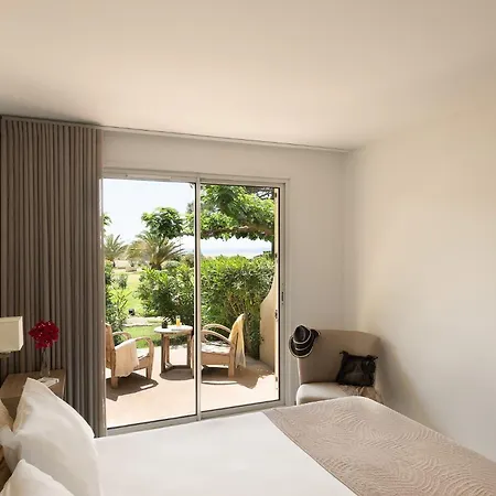 Hotel-restaurant Marina Di Lava - Grand Ajaccio 호텔