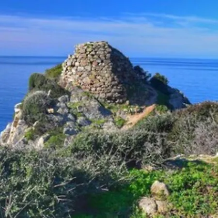 Hotel-restaurant Marina Di Lava - Grand Ajaccio 호텔