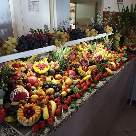 Hotel-restaurant Marina Di Lava - Grand Ajaccio فندق
