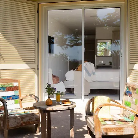 호텔 Hotel-restaurant Marina Di Lava - Grand Ajaccio 아피에토