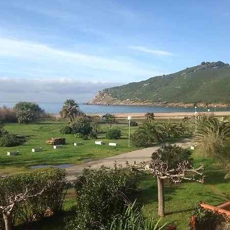 Hotel-restaurant Marina Di Lava - Grand Ajaccio 3*