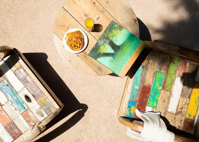 Hôtel-restaurant Marina Di Lava - Grand Ajaccio Hotel 3*