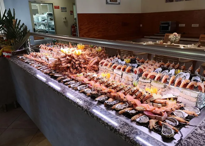 Hôtel-restaurant Marina Di Lava - Grand Ajaccio Hotel Appietto