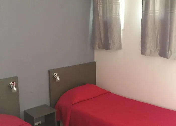 Hotel Hôtel-restaurant Marina Di Lava - Grand Ajaccio Appietto