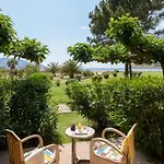 Hotel Hotel-restaurant Marina Di Lava - Grand Ajaccio