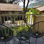 Hotel Hotel-restaurant Marina Di Lava - Grand Ajaccio