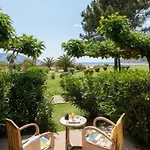 Hotel-restaurant Marina Di Lava - Grand Ajaccio
