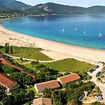 Hotel Hotel-restaurant Marina Di Lava - Grand Ajaccio