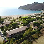 Hotel Hotel-restaurant Marina Di Lava - Grand Ajaccio Appietto