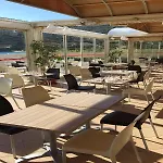 Hotel-restaurant Marina Di Lava - Grand Ajaccio Hotel