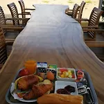 Hotel-restaurant Marina Di Lava - Grand Ajaccio Hotel