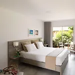 Hotel Hôtel-restaurant Marina Di Lava - Grand Ajaccio
