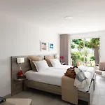 Hotel-restaurant Marina Di Lava - Grand Ajaccio 3* 阿帕涅托