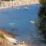 Hotel-restaurant Marina Di Lava - Grand Ajaccio 3*