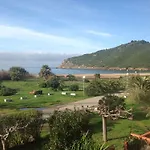 Hotel-restaurant Marina Di Lava - Grand Ajaccio 3*