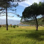 Hotel-restaurant Marina Di Lava - Grand Ajaccio
