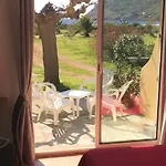 Hotel-restaurant Marina Di Lava - Grand Ajaccio 3*