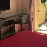 Hotel-restaurant Marina Di Lava - Grand Ajaccio Hotel