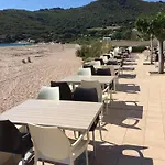Hotel-restaurant Marina Di Lava - Grand Ajaccio Hotel Appietto