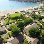 Hotel Hotel-restaurant Marina Di Lava - Grand Ajaccio