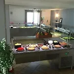 酒店 Hotel-restaurant Marina Di Lava - Grand Ajaccio 3*