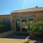 Hotel-restaurant Marina Di Lava - Grand Ajaccio 3*