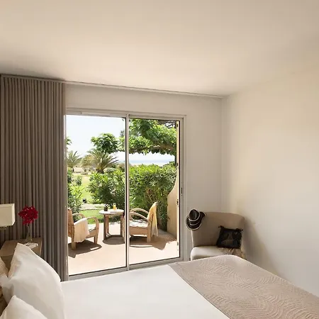 Hotel Hotel-restaurant Marina Di Lava - Grand Ajaccio 3*