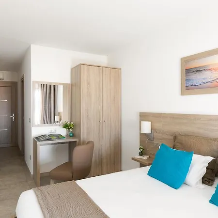 Hotel-restaurant Marina Di Lava - Grand Ajaccio Appietto