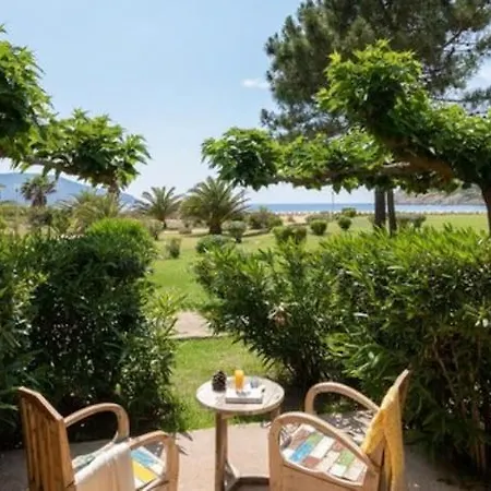 Hotel-restaurant Marina Di Lava - Grand Ajaccio