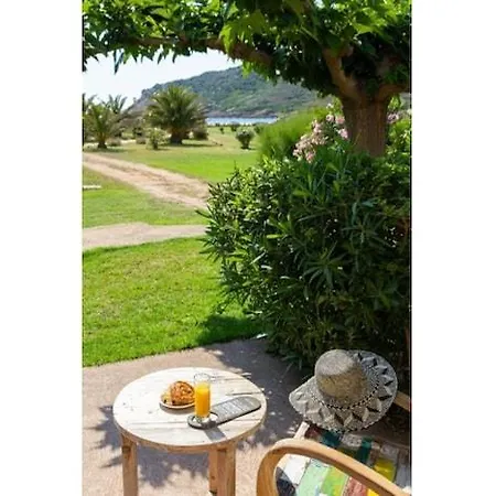 Hotel-restaurant Marina Di Lava - Grand Ajaccio 3*